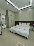Yaoli Yunqi Zhujian Homestay - pemandangan pegunungan