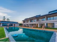 Shaojian · Guanshanhua Homestay (Landscape Gallery)