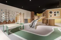 Eyi Qihang Hotel Hotels in Xiangning County