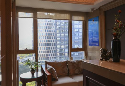 항저우 링타오거 호텔