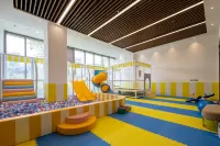 YUELAICHANGSHENG BEACH HOTEL