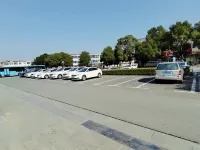 金成賓館（廬江站站前廣場店）
