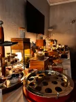 Hotel Alinari - servizio colazione