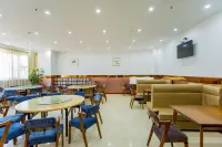 True Color Esports Hotel (Zhangjiagang Bus Station Branch) -  Gaming & Esports