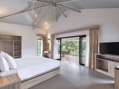 The Glamping @ARTOTEL Pelangi Park
