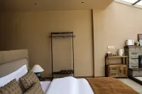 Muyexun Guang Homestay - Parvekkeita