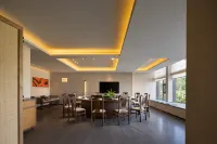 LAKESIDEBEAUTY·HOTEL - Aamiainen