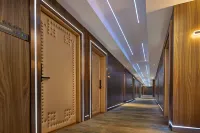 Shikong Manbu E-Sports Hotel