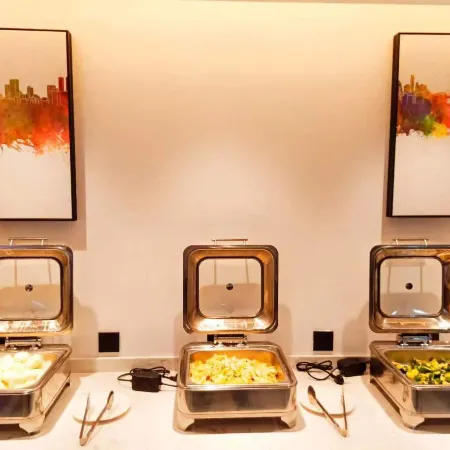 Junyi Select Hotel (Ning'er Dongmen Road store)