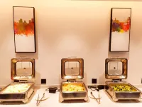 Junyi Select Hotel (Ning'er Dongmen Road store) Hotels in Ning'er Hani and Yi Autonomous County