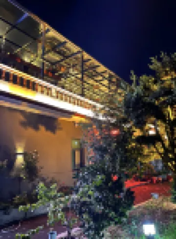 Liancheng Huajian Meisu Hotels near Liancheng Guanzhaishan Airport