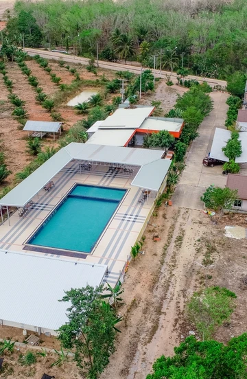 รูปภาพของบานาน่า รีสอร์ท สะเดา