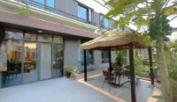 Haixinshu Villa (Beihai Silver Beach Tourist Resort) - วิลล่า