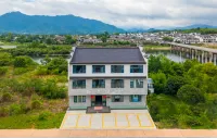 Jingxian Wangtange Homestay (Taohuatan Scenic Area Store) Taohua Tan Scenic Area 호텔