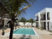 Andy's Inn - Pools