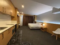 Goodview Hotel - Holiday Apartments