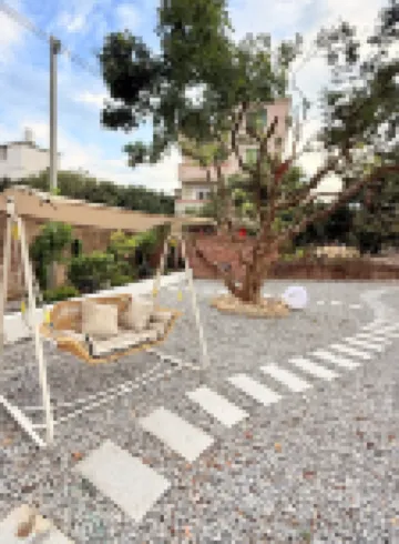 Liyuan Party Homestay Hotels in Mount Luofu