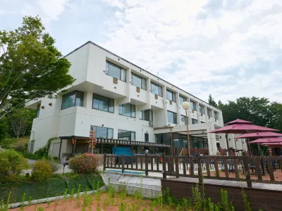 Godere Hotel Fuji  Yamanaka Tabist Hotels near Nagaike Water Park