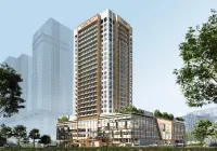 Sheraton Johor Bahru