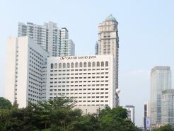 Grand Sahid Jaya CBD
