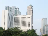 Grand Sahid Jaya CBD Các khách sạn ở Trung Jakarta