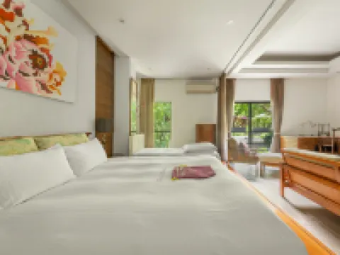 เจ้อจวน เมิ่งเทียน โรงแรมในเหมียวหลี่