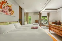 Zhejuan Mengtian Hôtels à : Miaoli