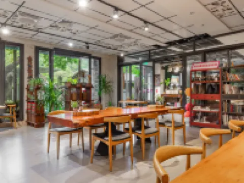 เจ้อจวน เมิ่งเทียน โรงแรมในเหมียวหลี่