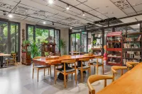 Zhejuan Mengtian Hôtels à : Miaoli