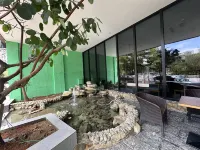 Natural Wake Hotel - Bintang 3