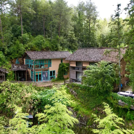 Arkadia Retreat