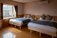 Condo Furano Asahimachi Hotell i Asahimachi