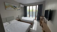 Fuxing Homestay - Cho phép mang theo thú cưng