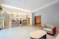 Xiyue Hotel Migong Walmart Minfa Plaza Store