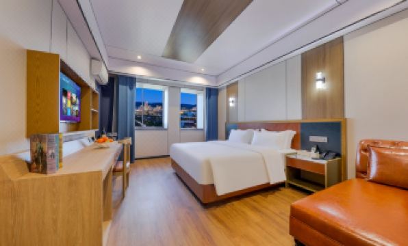 Zhejia International Hotel