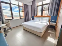 Plan Joy Oxygen-Enriched Hotel (Gangrenboqi Scenic Area Branch)