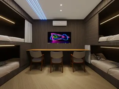 DUOMI Hotels in 