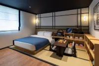 Cheonan Mitasuya Ryokan by Aneuk Cheonan Branch Hotels in Cheonan-si
