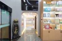 Vienna International Hotel Kashnan Lake Road Ban Chaocheng Shop - spa