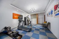 Yueting Hotel Selected (Nantong Gongnong North Road) - Airport Shuttle