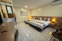 Ahadiat Hotel & Bungalow Hotell i Sukagalih