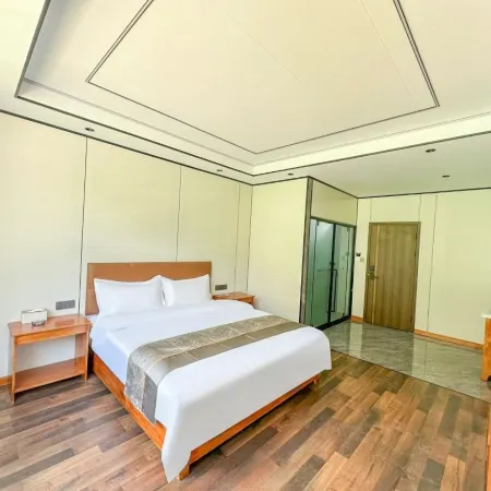 Daocheng Jidong Homestay