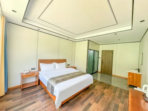 Daocheng Jidong Homestay - 2-Star