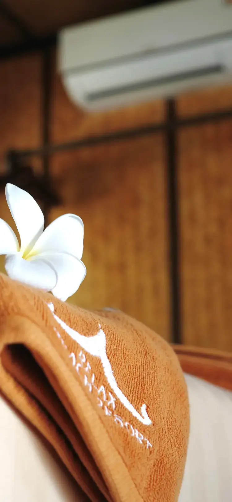 บังกะโลริมเขา