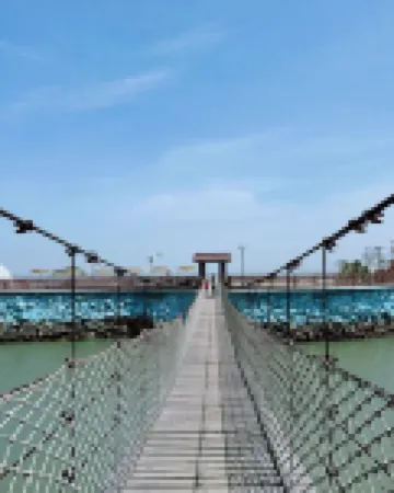 Dinghai Bay Xianjing Seaview Residence - Beach