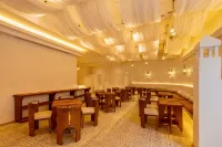 Dalian Jinse Sea View Art Homestay (Xinghai Square Branch) - พร้อมอาหารเช้า