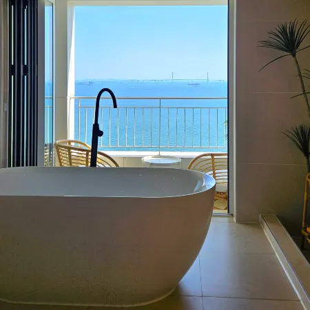 Western Grace Hotel Incheon