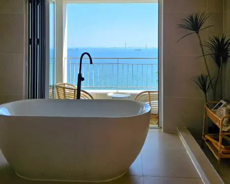 Western Grace Hotel Incheon Hotels in Incheon