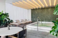 Luxury 1BR Iconic Harbour Views in Barangaroo Hotels in Barangaroo