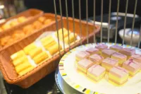 Palace Liz Hotel (Jinzhong Outlets Branch) - breakfast